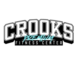 Crooks Premium Fitness Center