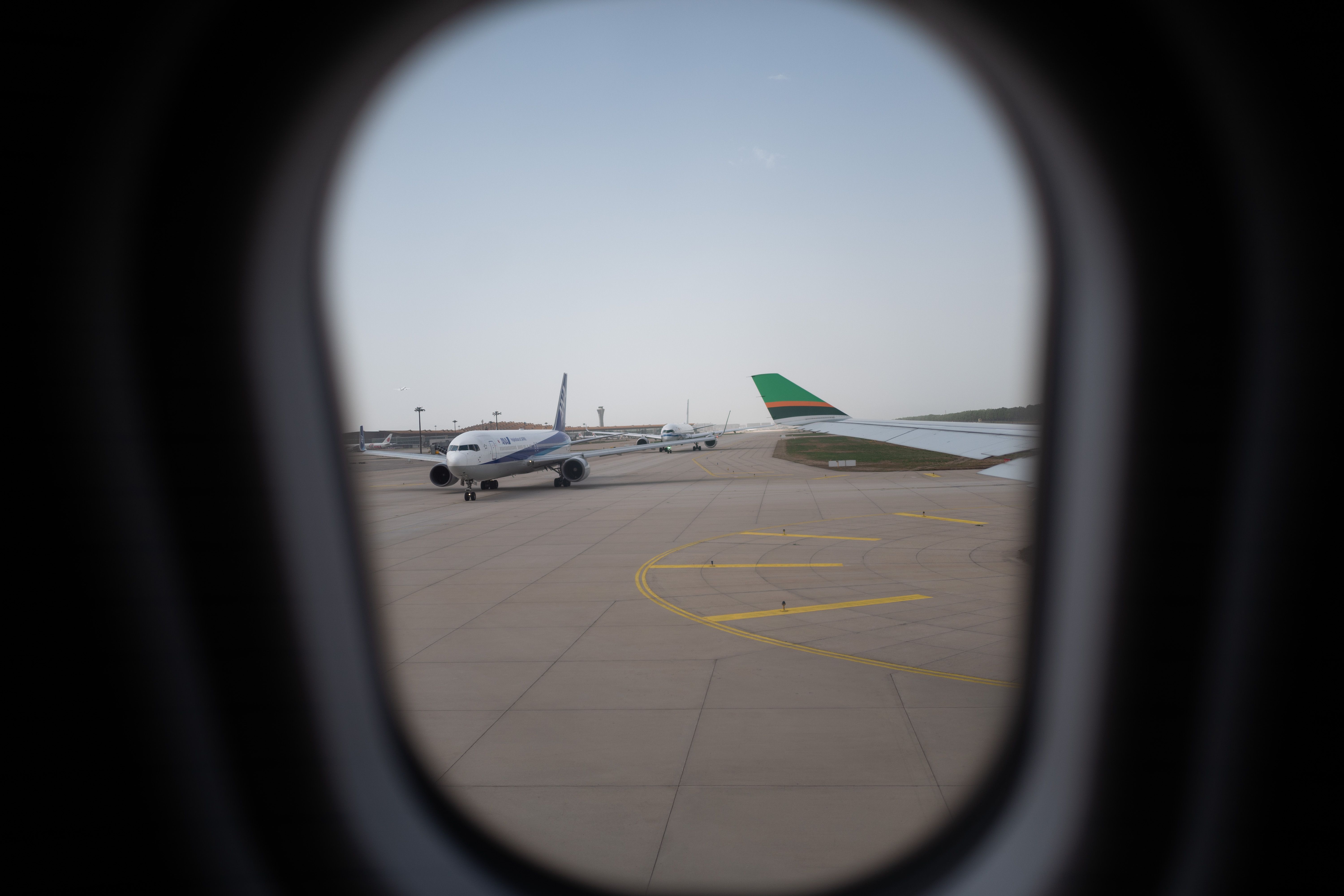 Skopje and Ohrid Airports See Passenger Numbers Surge Past 2.4 Million
