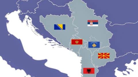 ЕУ избра четири „предводнички“ за членство — Македонија не е меѓу нив: што значат патоказите и крајот на ветото
