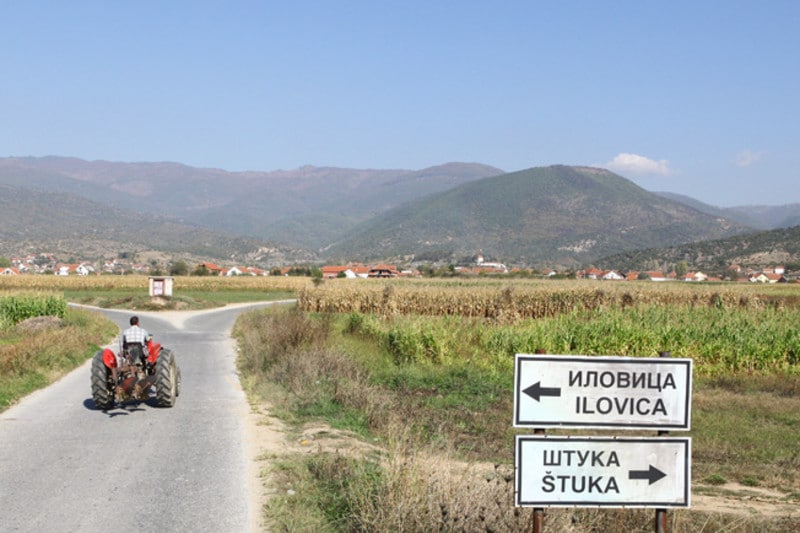 Ilovica Copper Project Amended for Greater Environmental Protection — Nachevski: Macedonia Should Use Its 'Five Minutes' With Its Minerals