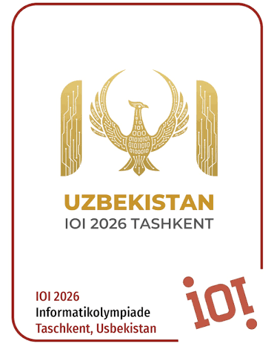 Macedonia Wins Silver and Two Bronze at International Informatics Olympiad