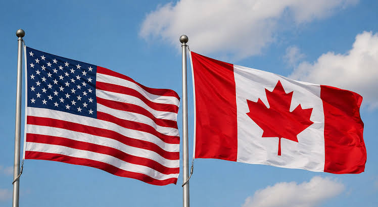 Canada's Retaliatory Tariffs on US Goods Take Effect