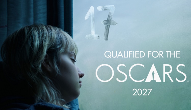 Kosara Mitić's Film '17' Named Macedonia's Oscar Candidate