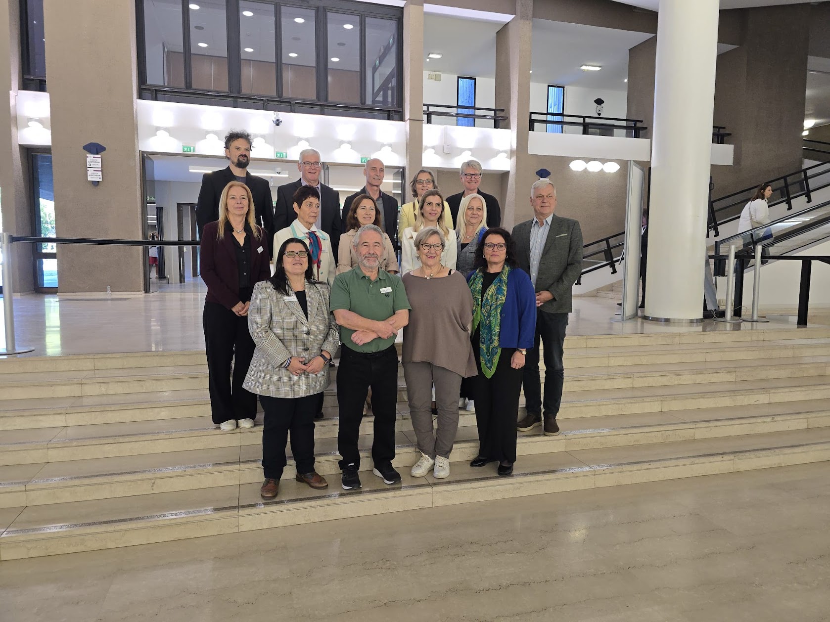 EDCWG Working Group session