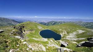 Pelister — Mountain Lakes
