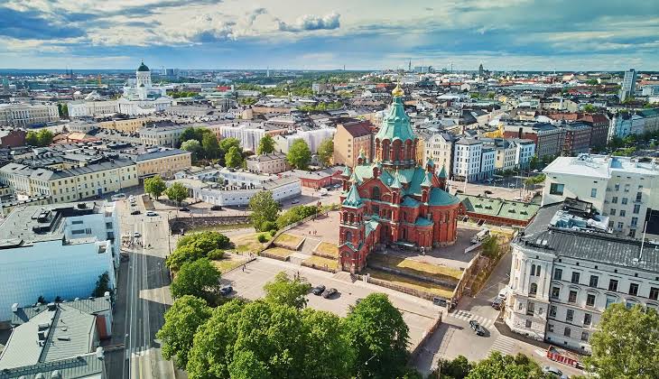 Reciprocity in Helsinki and Sofia: Same Word, Two Different Directions