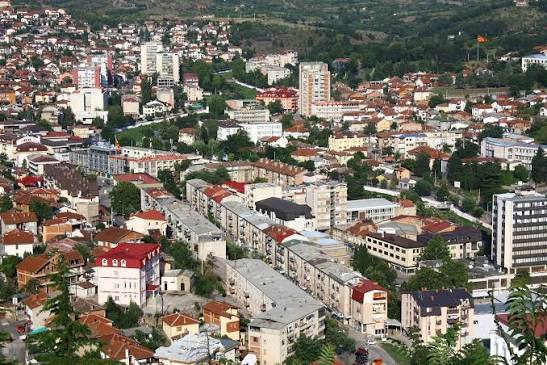 Штип остана без вода откако невремето ја надвлада филтер станицата