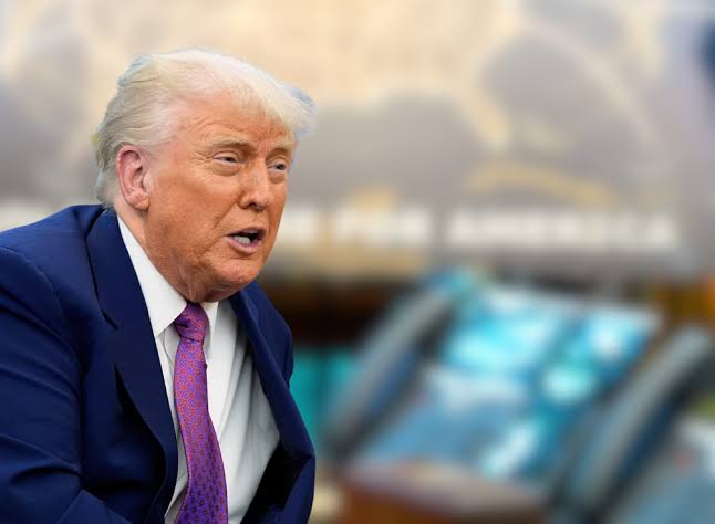 Trump Says Bombardier Jet Sales in US Should Stop