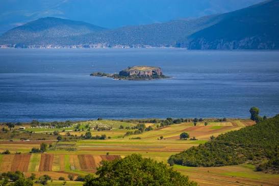 Albania, Greece and Macedonia Team Up on a UNESCO Bid for Prespa