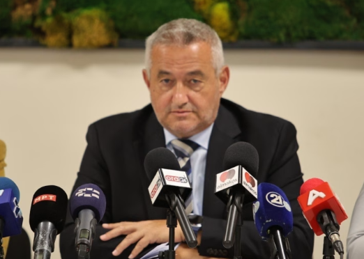 Грип 2026: 56.000 дози од планираните 80.000, а начинот на пријавување допрва се објавува