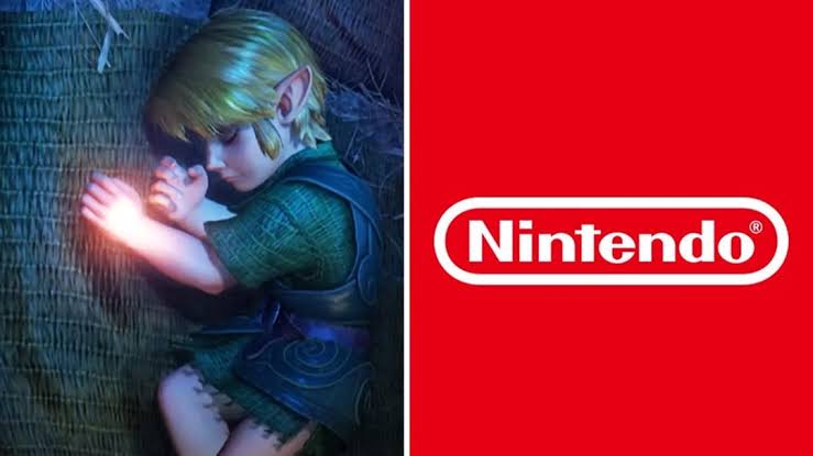 Nintendo Reveals Full Zelda: Ocarina of Time Remake for Switch 2