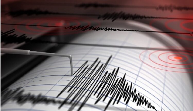 2.7-Magnitude Earthquake in the Delchevo-Berovo Area, Felt in Pehchevo and Berovo